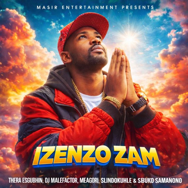 Dj Malefactor - 'Izenzo Zam (feat. Thera Esgubhin & MEagori & Sbuko samanono & Slindokuhle)' [Ringtone]