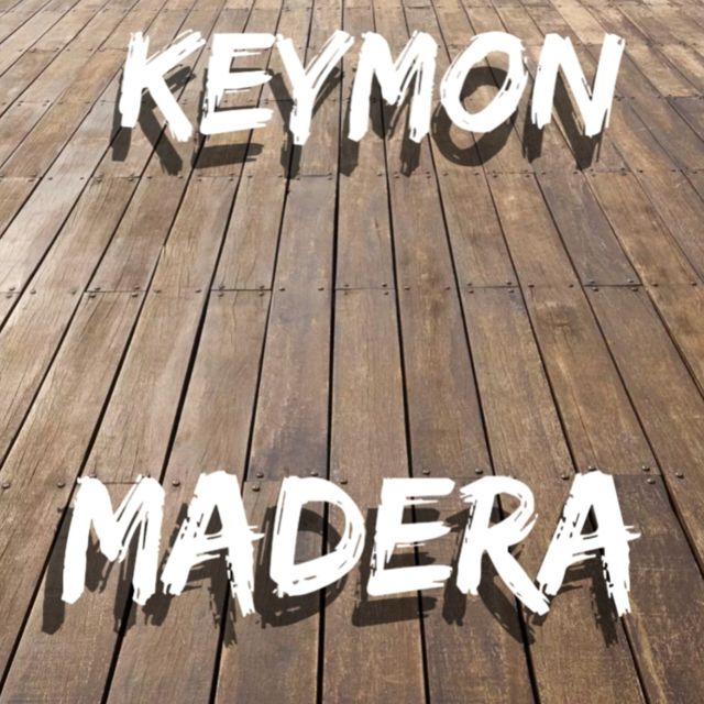 Keymon - 'Madera' [Ringtone]