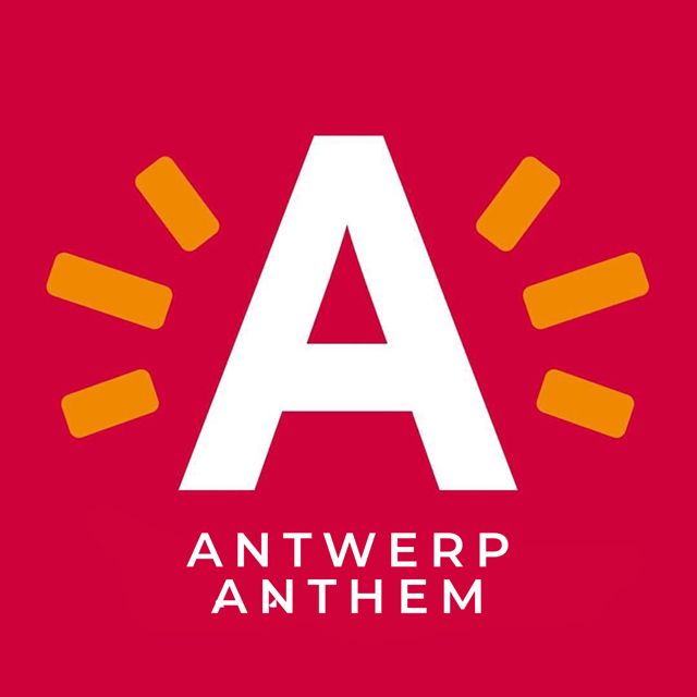 Broan Manne - 'Antwerp Anthem' [Ringtone]
