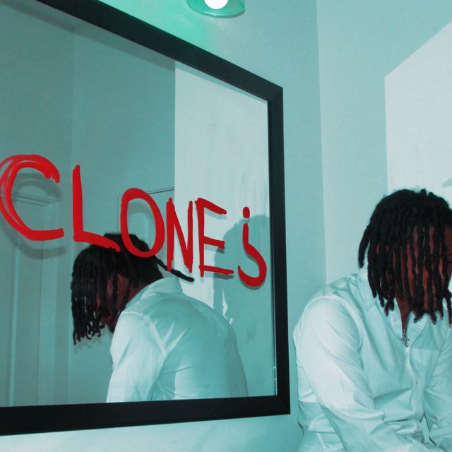 Grant $need - 'clone¿ (Clean)' [Ringtone]
