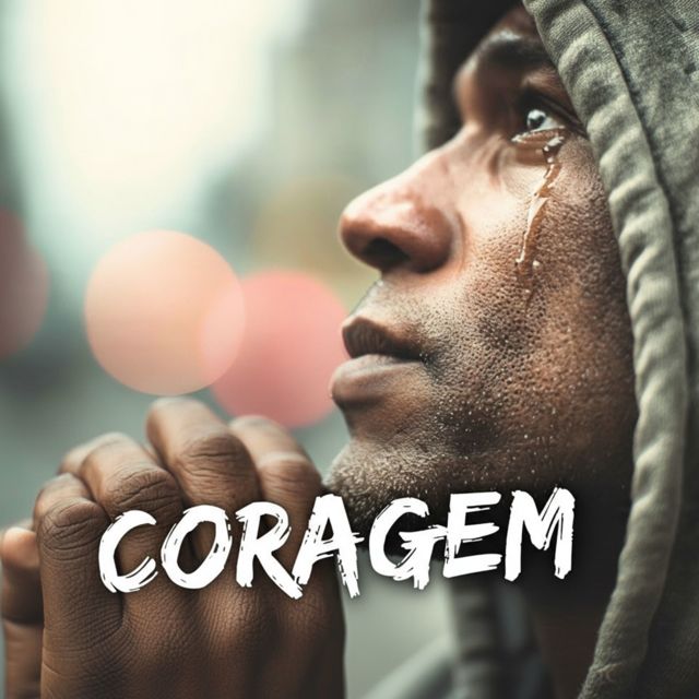 TrapGrace - 'Coragem' [Ringtone]