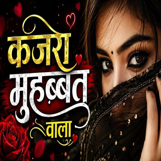 Anjali Bharti - 'Kajra Mohabbat Wala' [Ringtone]