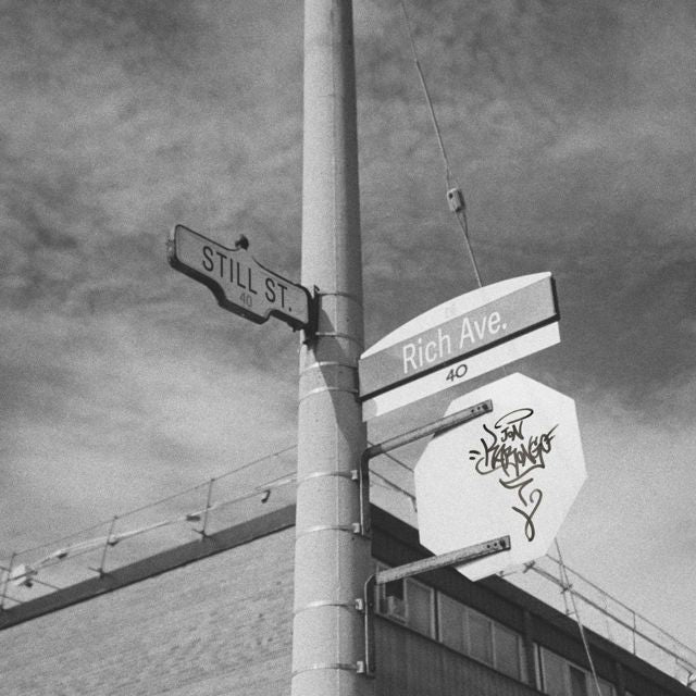 Jon Kabongo - 'Spaceship (Radio Edit)' [Ringtone]