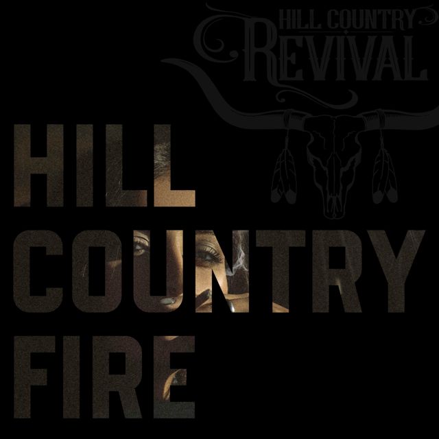Hill Country Revival - 'Hill Country Fire (feat. Isabell Cranfill)' [Ringtone]