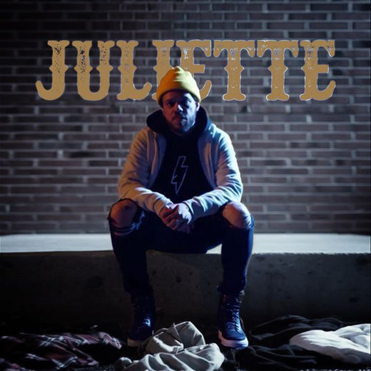 Brkn Blvd - 'Juliette' [Ringtone]