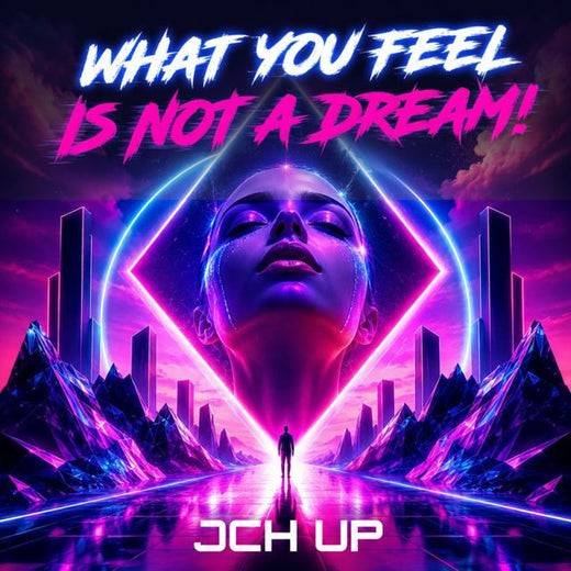 JCH UP - 'What you feel is not a dream (Extended Mix)' [Ringtone]