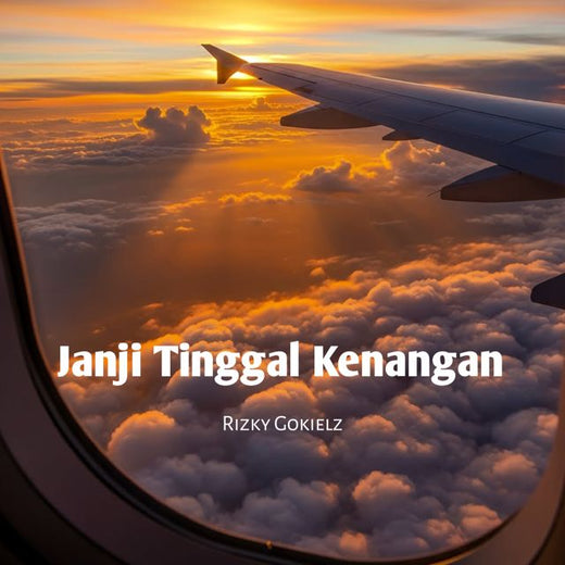 Rizky Gokielz - 'Janji Tinggal Kenangan (Remix) (feat. Riski Riski)' [Ringtone]