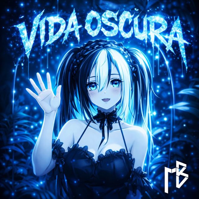 Fokus Far - 'VIDA OSCURA (ULTRA SLOW) (feat. MADIXEr)' [Ringtone]