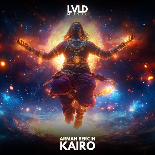 Arman Bercin - 'Kairo' [Ringtone]