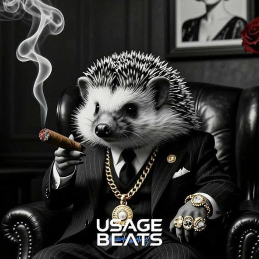 USAGE Beats - 'Slade' [Ringtone]