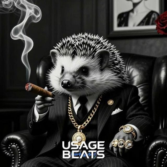 USAGE Beats - 'Slade' [Ringtone]