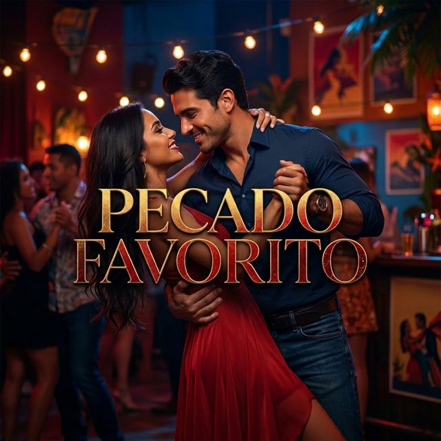 Mael Love - 'Pecado Favorito' [Ringtone]