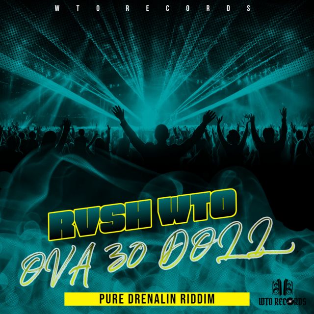 RVSH WTO - 'OVA 30 DOLL' [Ringtone]