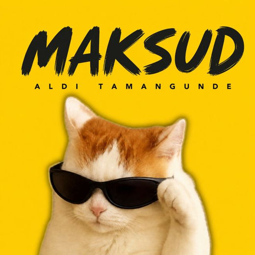 Aldi Tamangunde - 'MAKSUD?' [Ringtone]