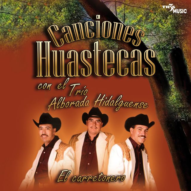 Trio Alborada Hidalguense - 'El Centenario' [Ringtone]