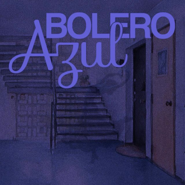 Hugo Silva - 'Bolero Azul' [Ringtone]