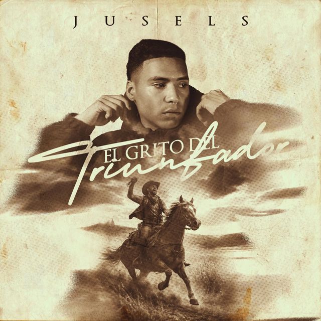 Jusels - 'El Grito Del Triunfador' [Ringtone]
