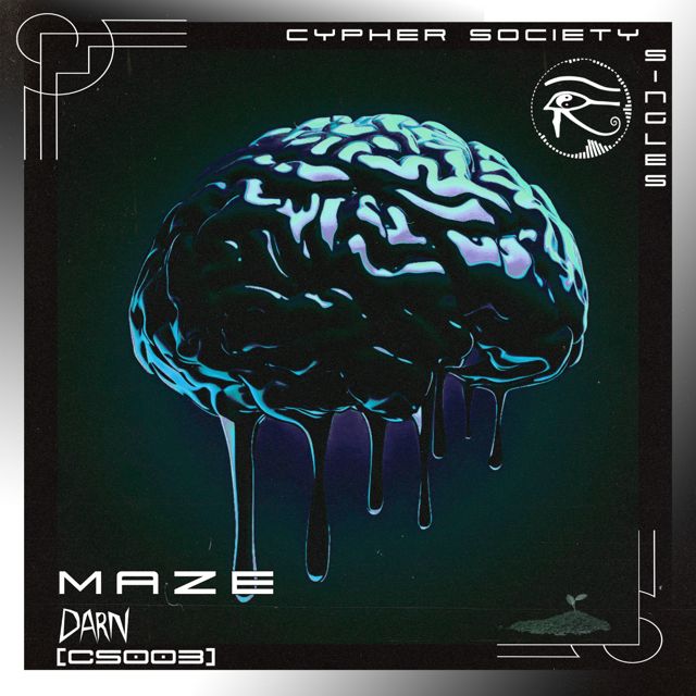 DARN - 'Maze' [Ringtone]