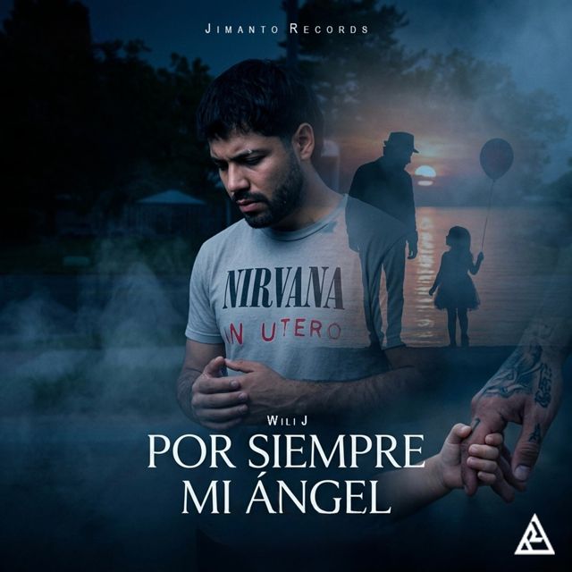 Wili J - 'Por Siempre Mi Angel' [Ringtone]