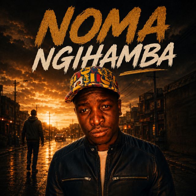 Victory - 'Noma ngihamba' [Ringtone]