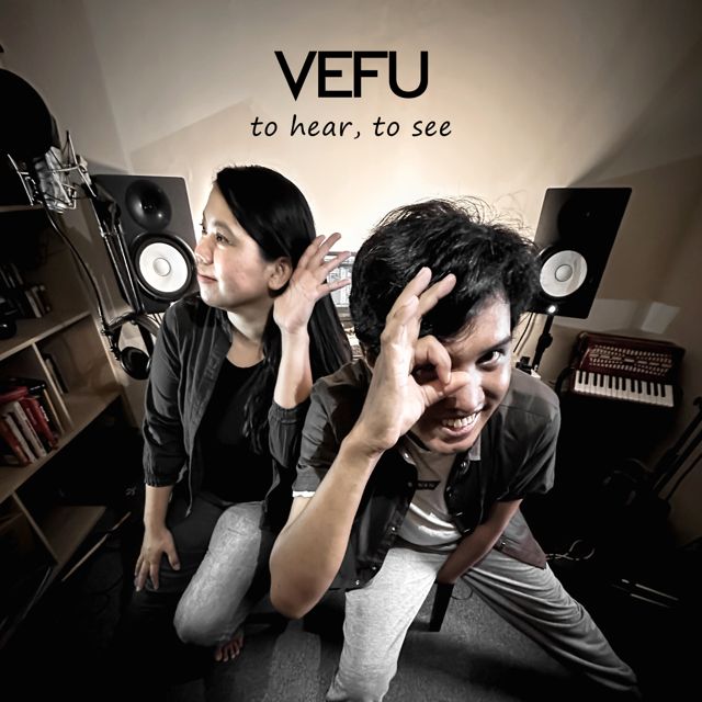 VeFu - 'To Hear, To See' [Ringtone]