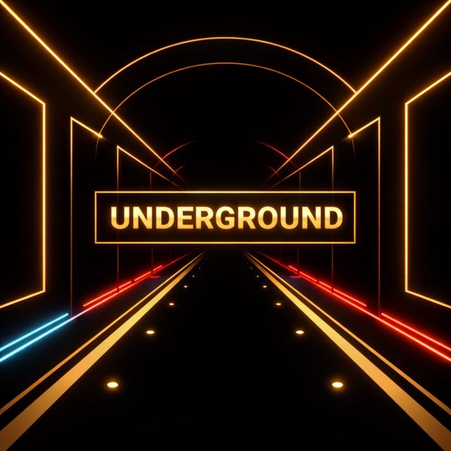 AdN - 'Underground' [Ringtone]