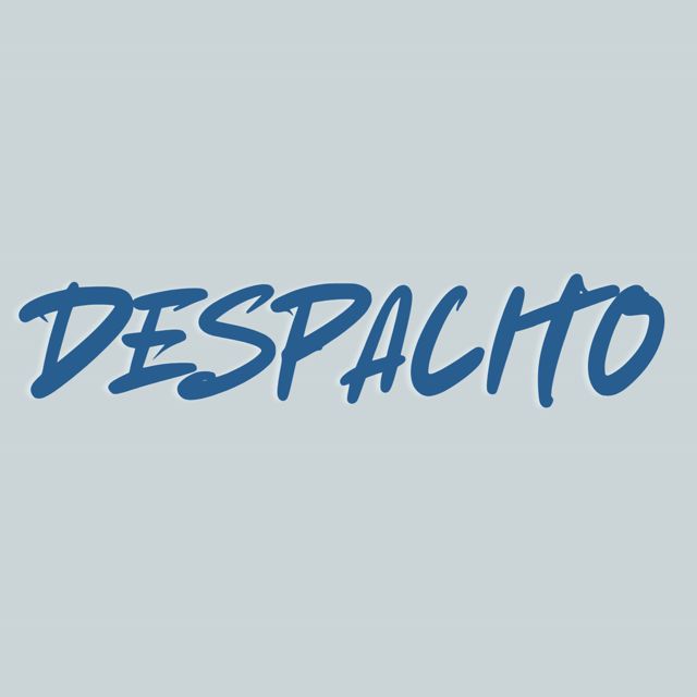 C-T.R.O - 'Despacito' [Ringtone]
