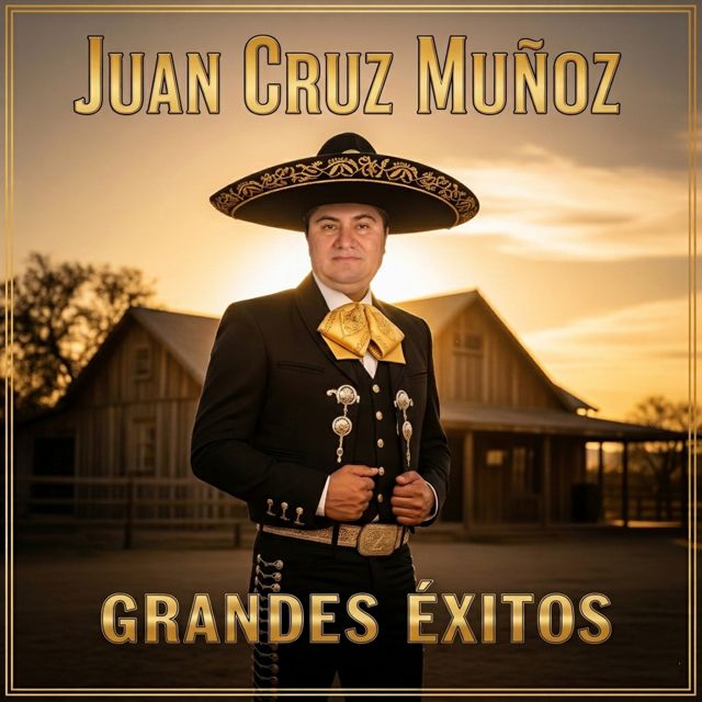 Juan Cruz Muñoz Ñañez - 'Recuerdame (1)' [Ringtone]