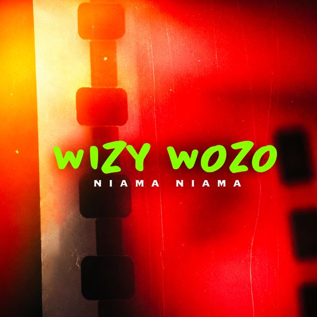 Wizy Wozo - 'Niama Niama' [Ringtone]