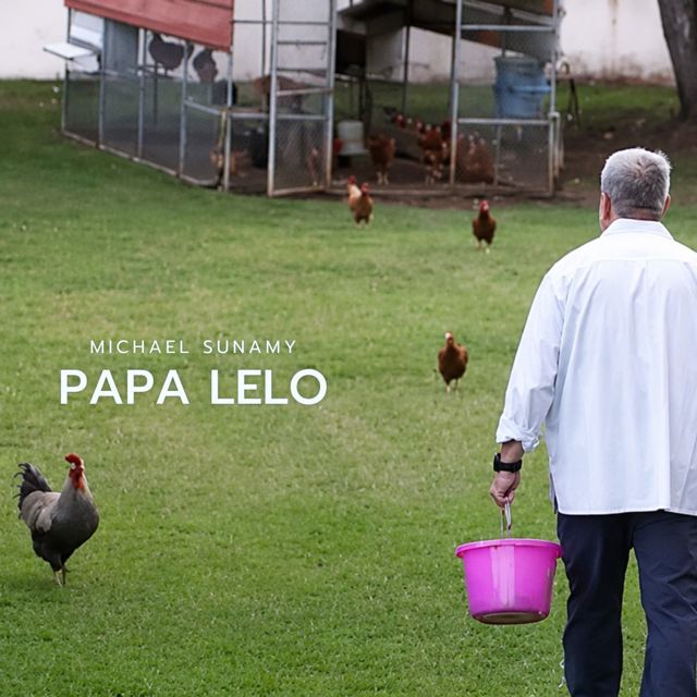 Michael Sunamy - 'PAPA LELO' [Ringtone]