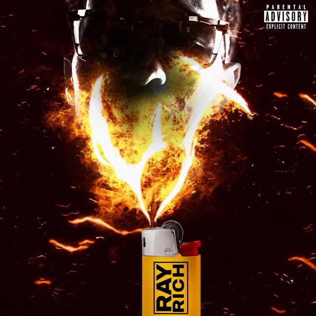 Ray Rich - 'LiT' [Ringtone]