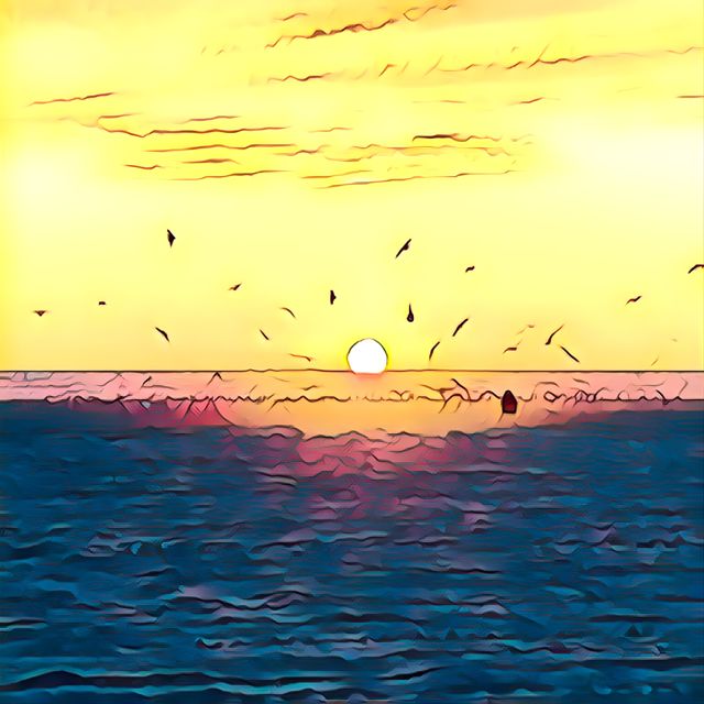 Open Window - 'Early' [Ringtone]