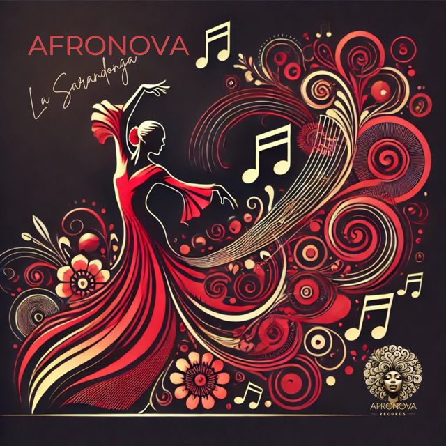 Afronova - 'La Sarandonga' [Ringtone]