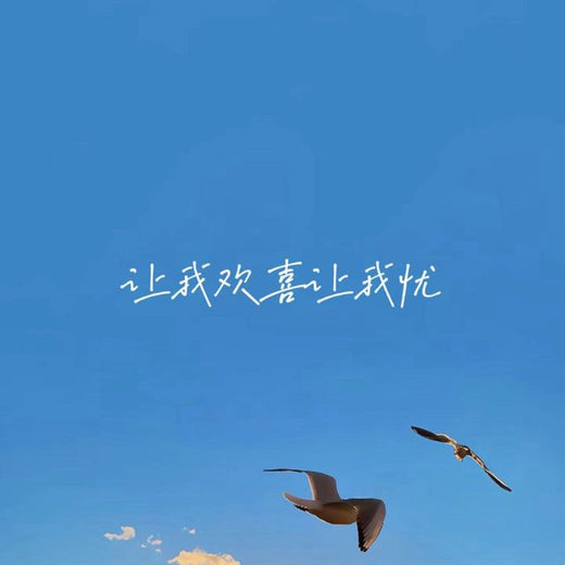 林诗曼 - '让我欢喜让我忧' [Ringtone]