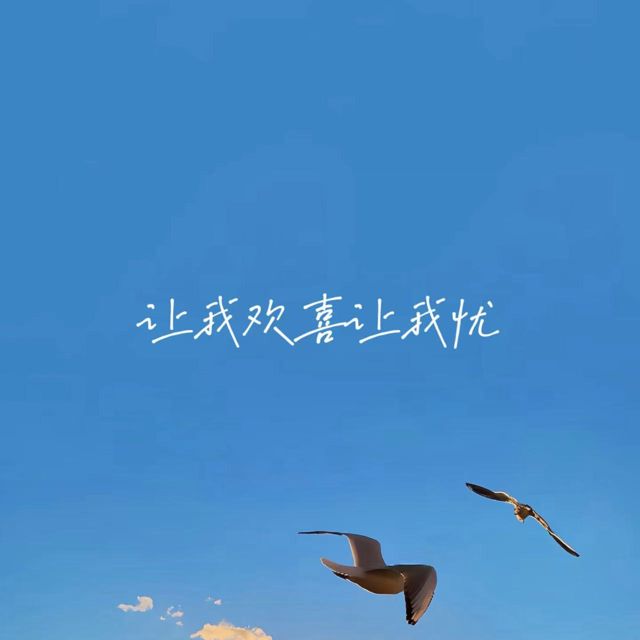 林诗曼 - '让我欢喜让我忧' [Ringtone]