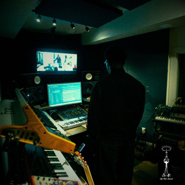 Kdfromthepack - 'ECCLESIASTES' [Ringtone]