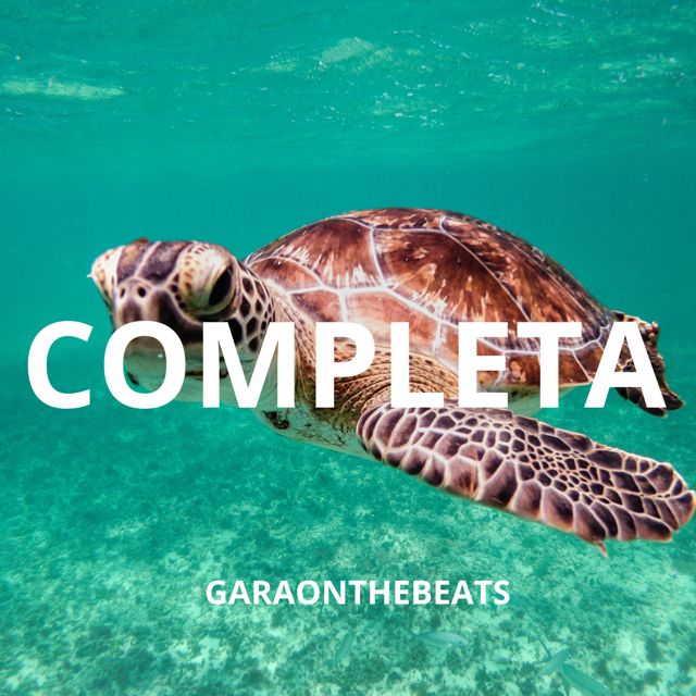 Garaonthebeats - 'Completa' [Ringtone]