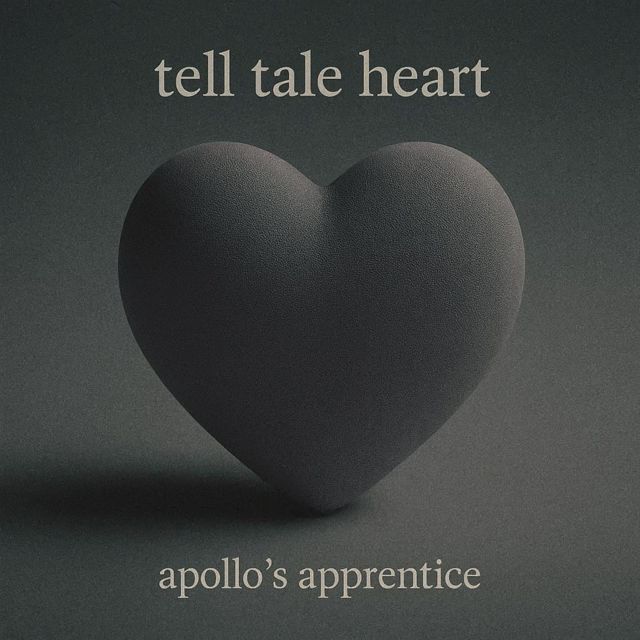 Apollo's Apprentice - 'Running in the Rain' [Ringtone]