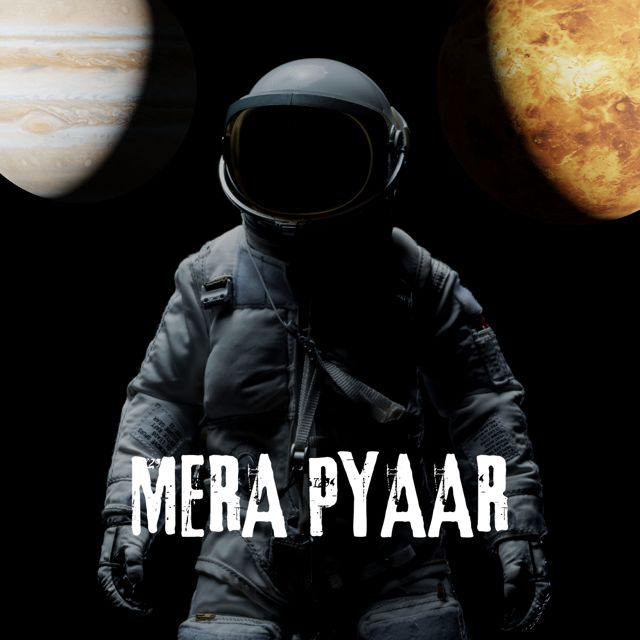 Dhruv Rajput - 'Mera Pyaar (feat. Abhishek Raj)' [Ringtone]