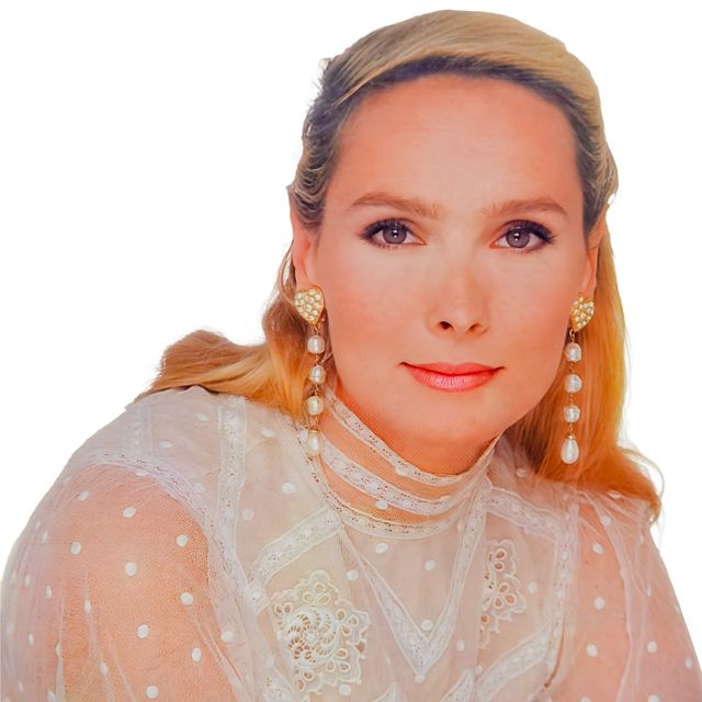 Elizabeth Sombart - '3 Intermezzi, Op. 117: No. 1 In E-Flat Major' [Ringtone]
