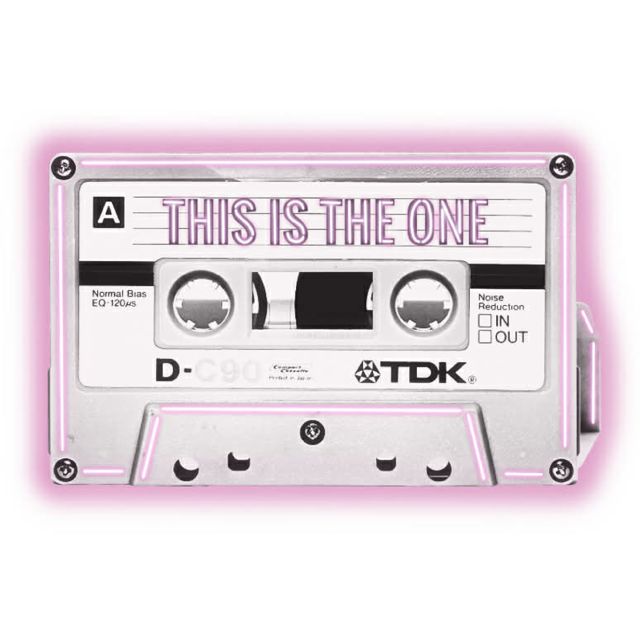 XO soundtrack - 'This Is The One' [Ringtone]