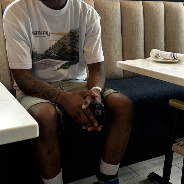 Moneyset - 'Back In Motion' [Ringtone]