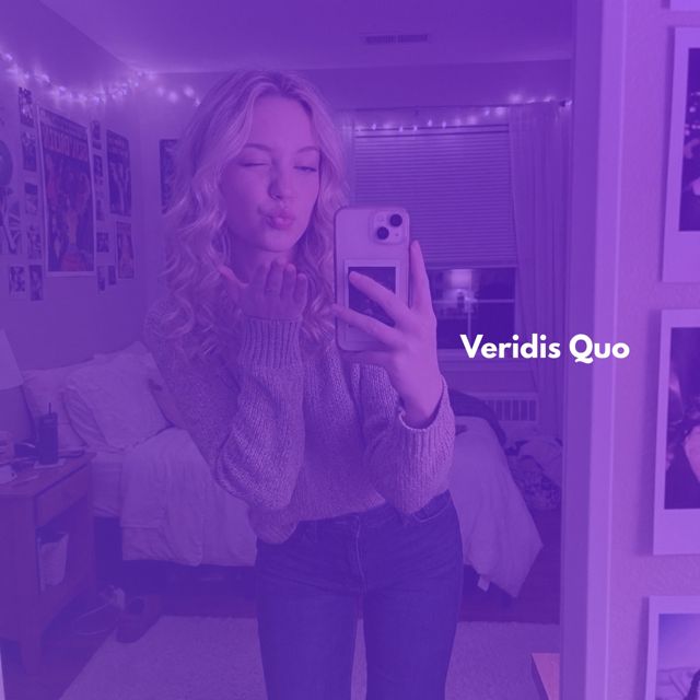 sodepressed - 'Veridis Quo  (Sped Up) (feat. EDITKINGS & Nightcore Warriors)' [Ringtone]