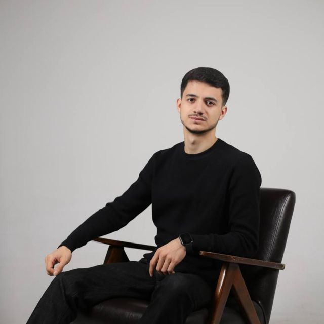 Kərimbəy Kərimov - 'Hicran' [Ringtone]
