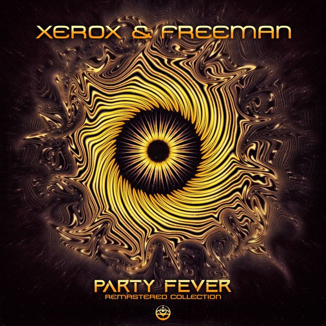 Xerox - 'Eternal March (Remaster 2021) (feat. Freeman)' [Ringtone]