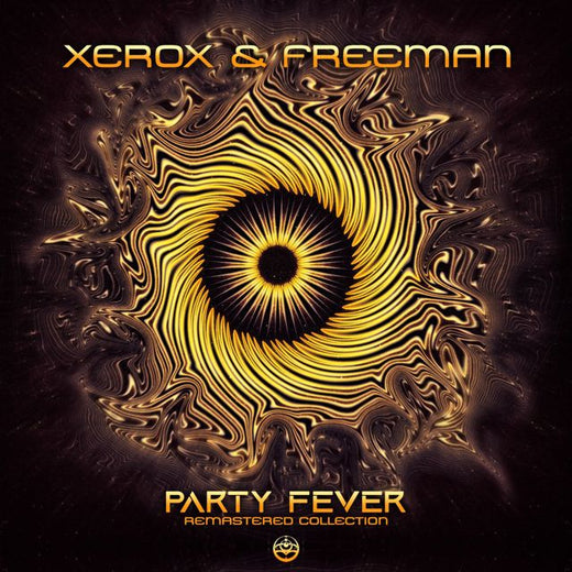 Xerox - 'Fata Morgana (Remaster 2021) (feat. Freeman)' [Ringtone]