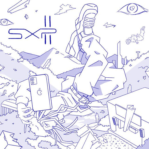 Sxptmbrr - 'Buddha' [Ringtone]