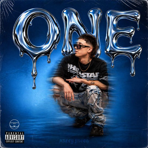 Arley Fresh - 'ONE' [Ringtone]