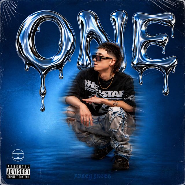 Arley Fresh - 'ONE' [Ringtone]