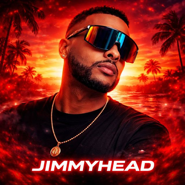 Jimmyhead - 'Un party' [Ringtone]